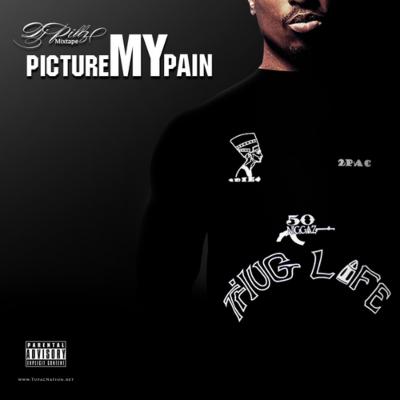 完売 | Pac 2 : Pain My Picture HMV&BOOKS PCD17316 - online 洋楽