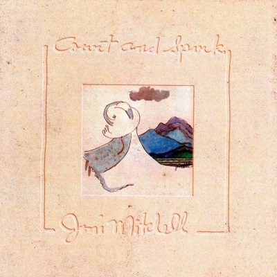 Court And Spark (アナログレコード) : Joni Mitchell | HMV&BOOKS