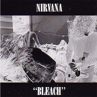 Bleach : Nirvana | HMVu0026BOOKS online - WPCR-13726