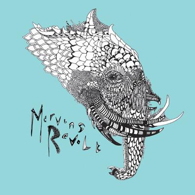 Patrolling The Heights