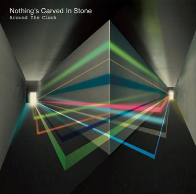 NEWモデル Carved Nothing's : Clock The Around In HMV&BOOKS | Stone 邦楽