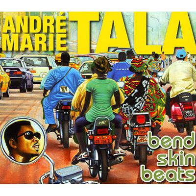 Bend Skin Beats