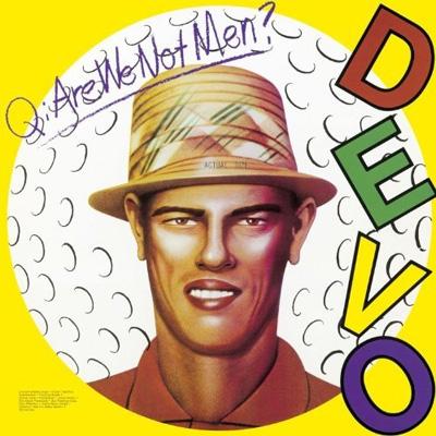 邦楽 devo Q: Are We Not Men A: We Are Devo : DEVO | HMV&BOOKS online