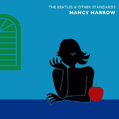 ビートルズを歌う : Nancy Harrow | HMVu0026BOOKS online - MZCF-1203