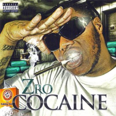 Cocaine : Z Ro | HMV&BOOKS online : Online Shopping & Information ...