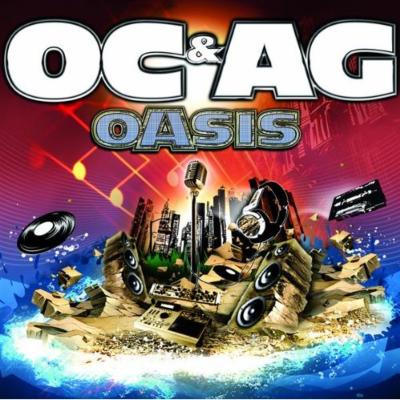 その他 oasis Oasis : O.c. & A.g. | HMV&BOOKS online - NSR134