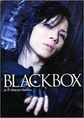 ミュージシャン Acid Black Cherry yasu BLACK BOX BLACKBOX : Acid Black Cherry | HMV&BOOKS online - 9784047325029