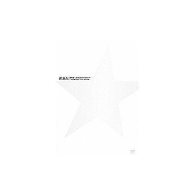 超新星 LIMITED DVD BOX～JAPAN DEBUT YEAR SPECIAL～ : 超新星