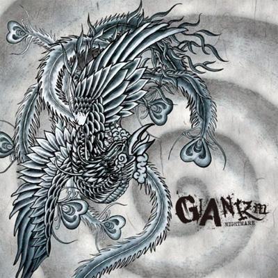 GIANIZM : NIGHTMARE | HMV&BOOKS online - VPCC-81654