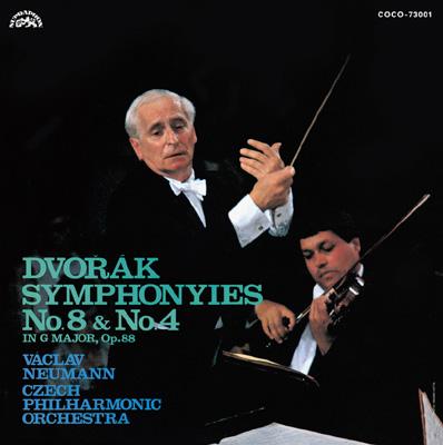 Symphonies Nos