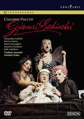 その他 Gianni Schicchi / [Blu-ray] [Import] Gianni Schicchi [Blu-ray] 【公式通販】