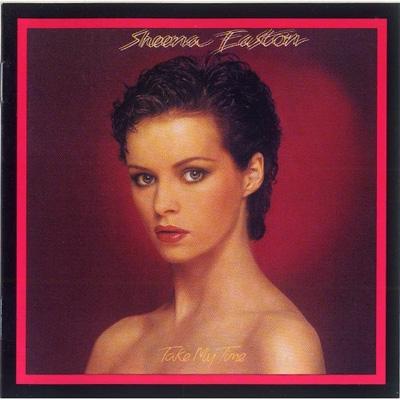 Take My Time : Sheena Easton | HMV&BOOKS online - CDSOL7318