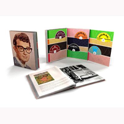 Not Fade Away: Complete Studio Recordings More Buddy Holly HMV&BOOKS  online B001287502