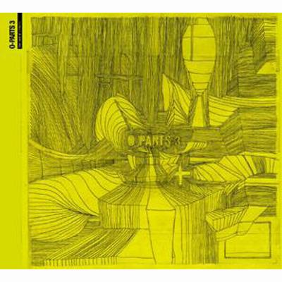 O-parts 3 The Best Of O-parts