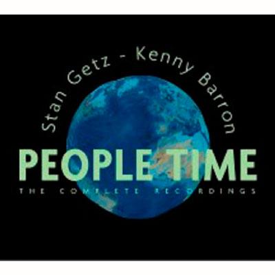 People Time: The Complete Recording (7CD)