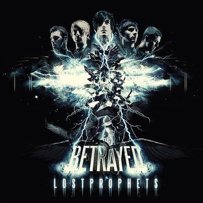 Betrayed Lostprophets Hmv Books Online