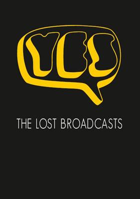 Lost Broadcasts [DVD]