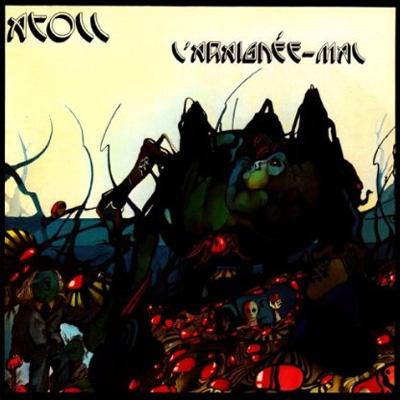 組曲 「夢魔」: L'araignee Mal : Atoll | HMV&BOOKS online