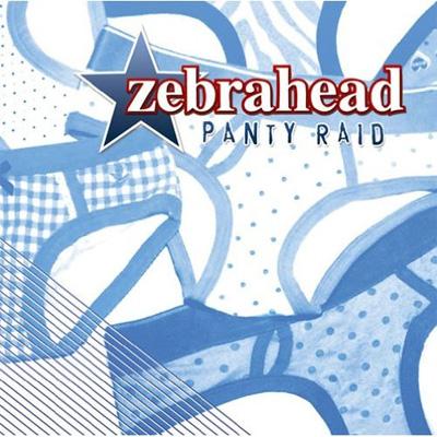 zebrahead レコード アルバム カラー盤