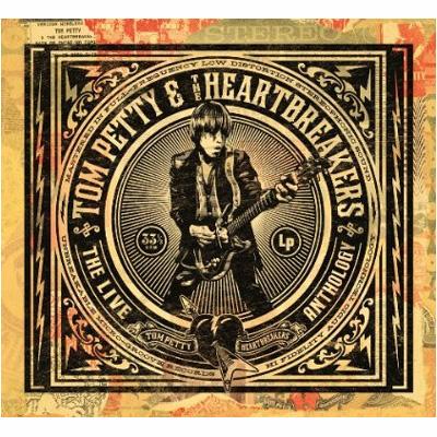 Live Anthology : Tom Petty | HMV&BOOKS online - 2724977