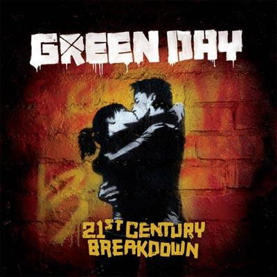 st Century Breakdown : Green Day   HMV&BOOKS online   WPZR