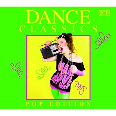 Dance Classics Pop Edition 12 | HMV&BOOKS online - RDM048