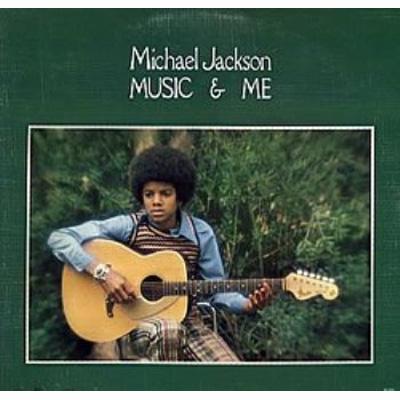 マイケルジャクソンミュージックアンドミーMichael Jackson Music & Me - Amazon.com Music