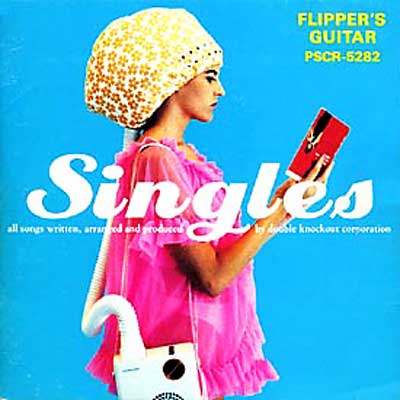 Singles 【初回限定生産】 : フリッパーズ・ギター | HMV&BOOKS online 