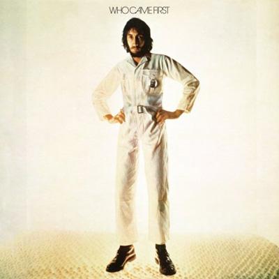 Who Came First : Pete Townshend | HMV&BOOKS online - TECI-23585