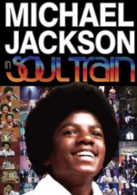 マイケル ジャクソン In ソウル トレイン Michael Jackson Hmv Books Online Tadd