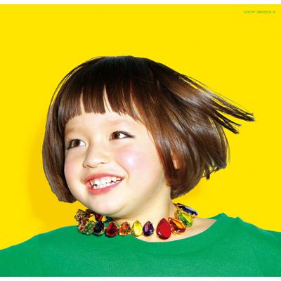 5years 【初回限定盤】 : 木村カエラ | HMV&BOOKS online - COCP-36002/3