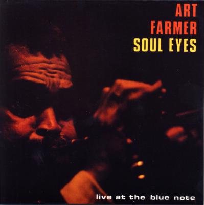 Soul Eyes : Art Farmer | HMV&BOOKS online - VQCD-10147 Soul Eyes : Art Farmer | HMV&BOOKS online - VQCD-10147