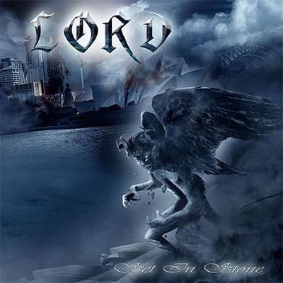 サイン入り　ロード　セットインストーン　lord　set in stone Set In Stone : Lord (Metal-aus) | HMV&BOOKS online - RBNCD-1025