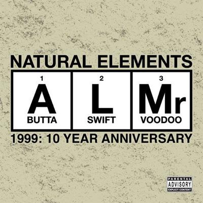 1999: 10 Year Anniversary : Natural Elements | HMV&BOOKS online