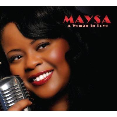 Woman In Love : Maysa Leak | HMV&BOOKS online - SHACD5181