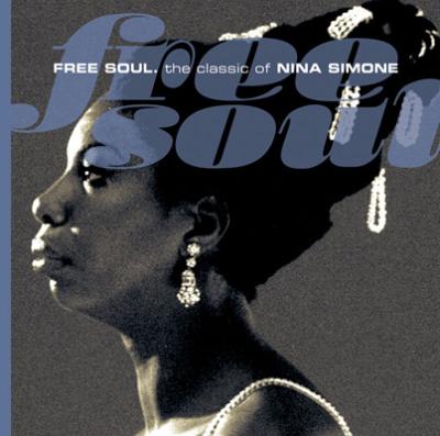 Free Soul.The Classic Of Nina Simone : Nina Simone | HMV&BOOKS 