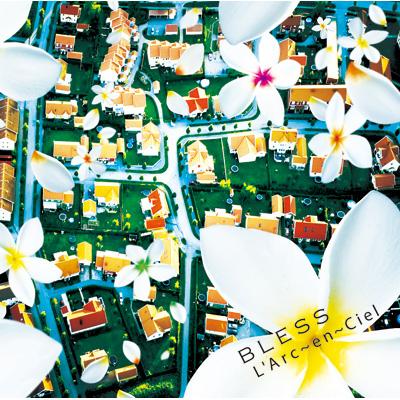 BLESS : L'Arc～en～Ciel | HMV&BOOKS online - KSCL-1552