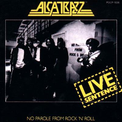 Live Sentence : Alcatrazz | HMV&BOOKS online - HMCX-1081