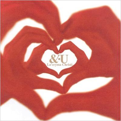 【中古】 ＆・U/ＣＤ/VQCS-30017 中古】 ＆・U/CD/VQCS-30017