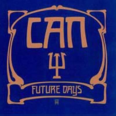 [レコード] Can – Future Days Future Days : Can | HMV&BOOKS online - PCD-18609