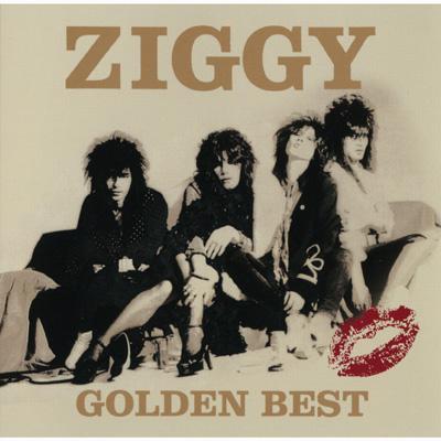 ゴールデン☆ベスト ZIGGY : ZIGGY | HMV&BOOKS online - TKCA-10006