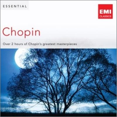 chopin music books