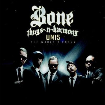 G-RAP / Bone Thugs-N-Harmony ボンサグ