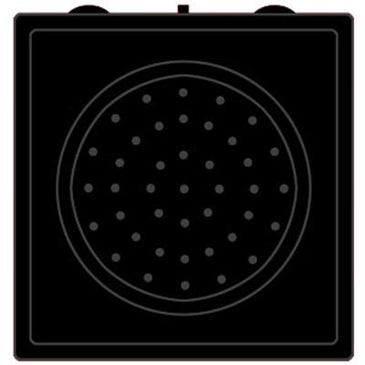 GRISTLEISM(BLACK) : Throbbing Gristle / Buddha Machine