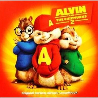 Alvin & The Chipmunks 2