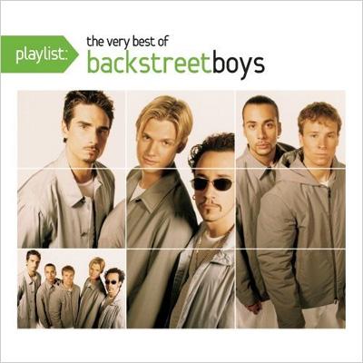 playlist the very best of backstreet boys backstreet boys