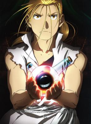 鋼の錬金術師 FULLMETAL ALCHEMIST 11 【Blu-ray】 : 鋼の錬金術師