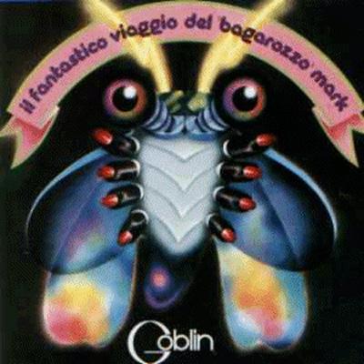 ★Goblin / Il Fantastico Viaggio～★ゴブリン GOBLIN Il Fantastico Viaggio Del  洋楽