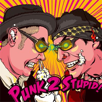 Punk 2 Stupid! : Cobra / Ryders | HMV&BOOKS online : Online