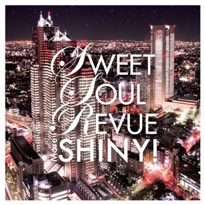 Sweet Soul Revue -More Shinny!Compiled & Mixed By Soul Source